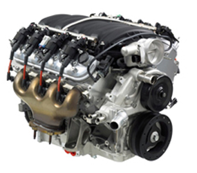 B3500 Engine